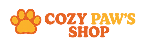 Cozy Paw's Shop