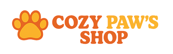 Cozy Paw's Shop
